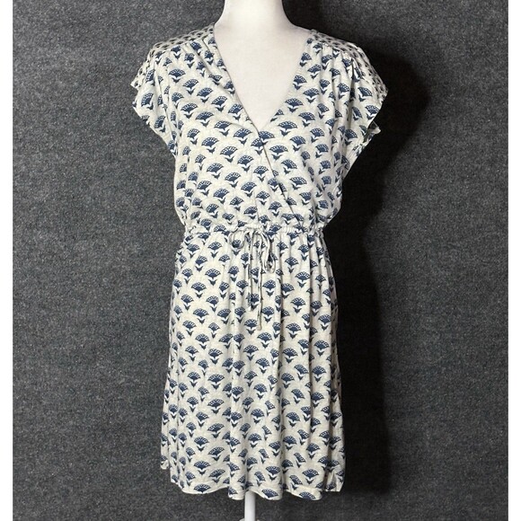 Lucky Brand Dresses & Skirts - Lucky Brand Printed Midi Dress Women's Size Small AC6055